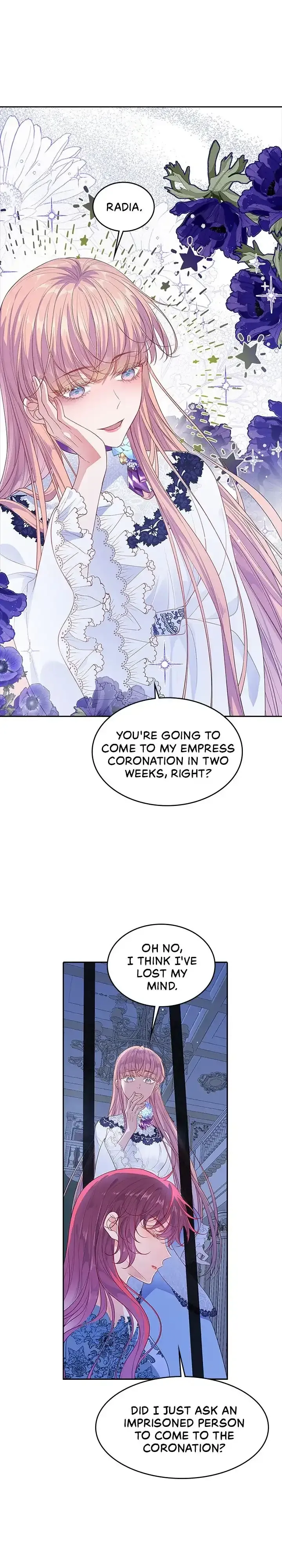 Radia Chapter 35 Online - página 12