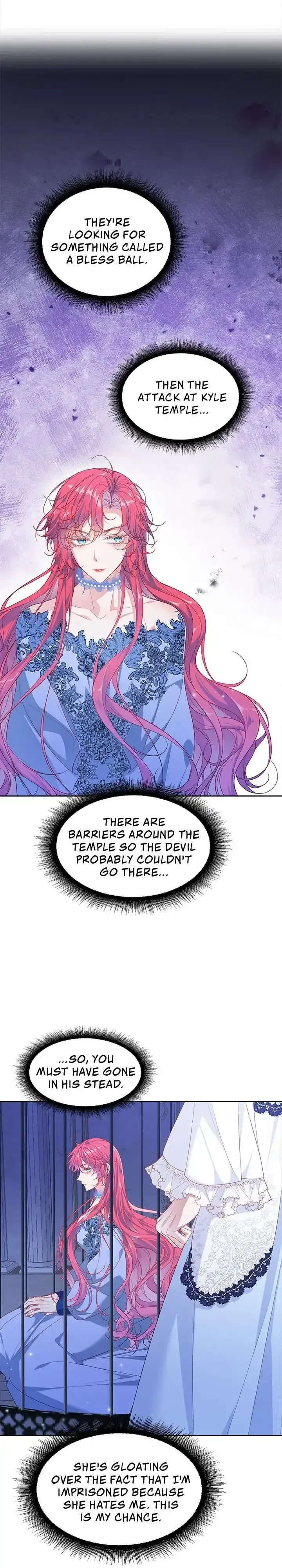Radia Chapter 35 Online - página 13