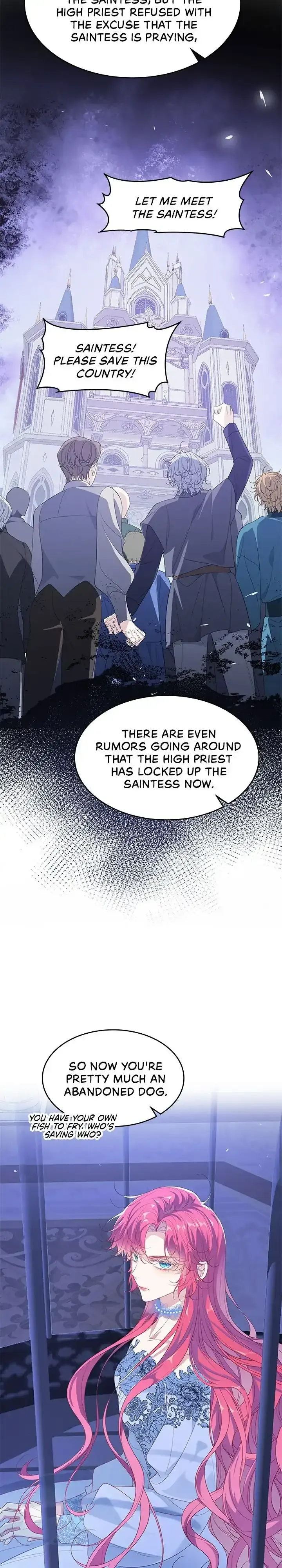 Radia Chapter 35 Online - página 16