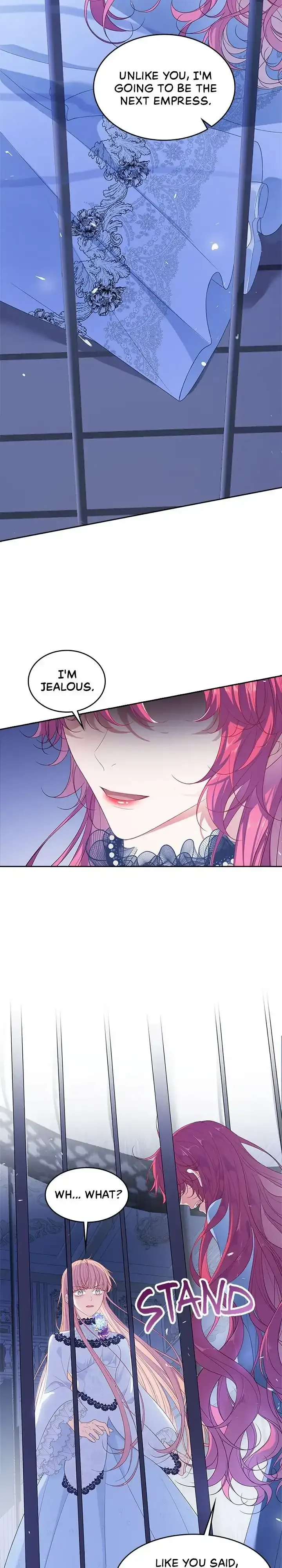 Radia Chapter 35 Online - página 17