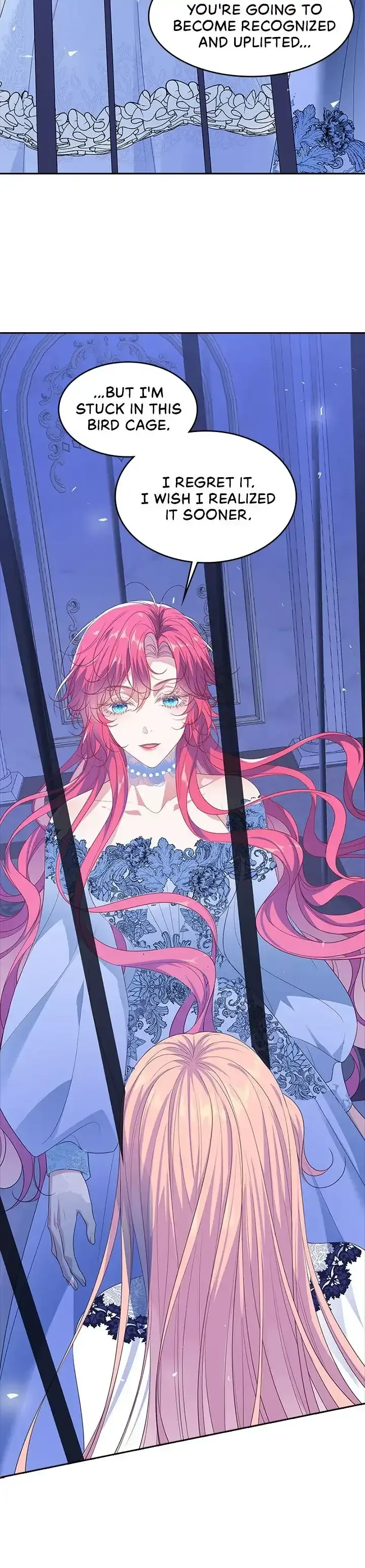 Radia Chapter 35 Online - página 18