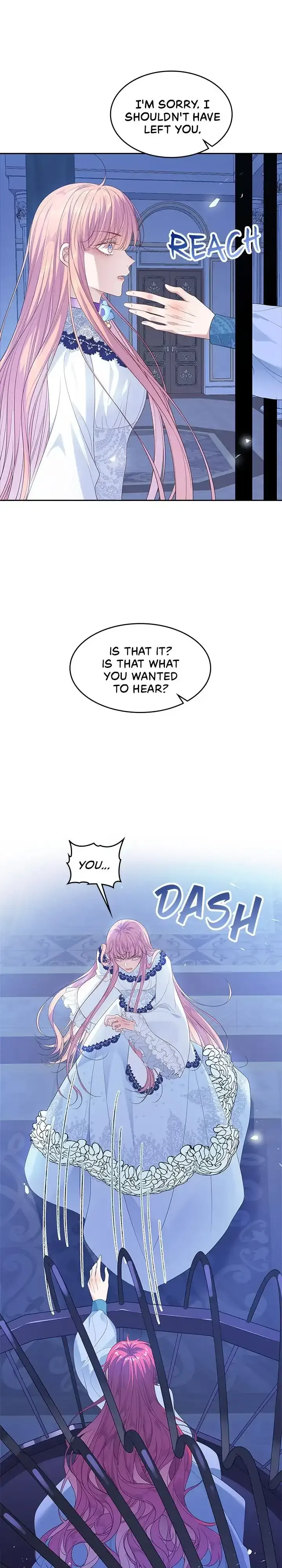 Radia Chapter 35 Online - página 19
