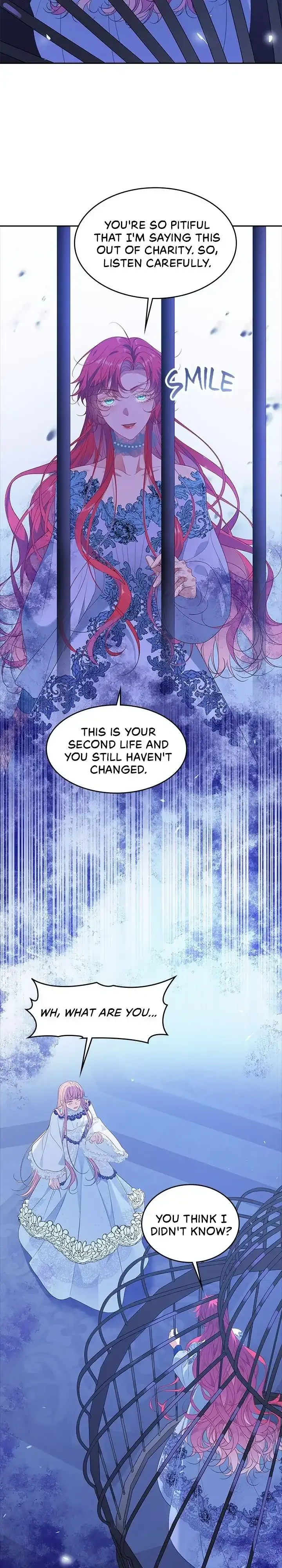 Radia Chapter 35 Online - página 20