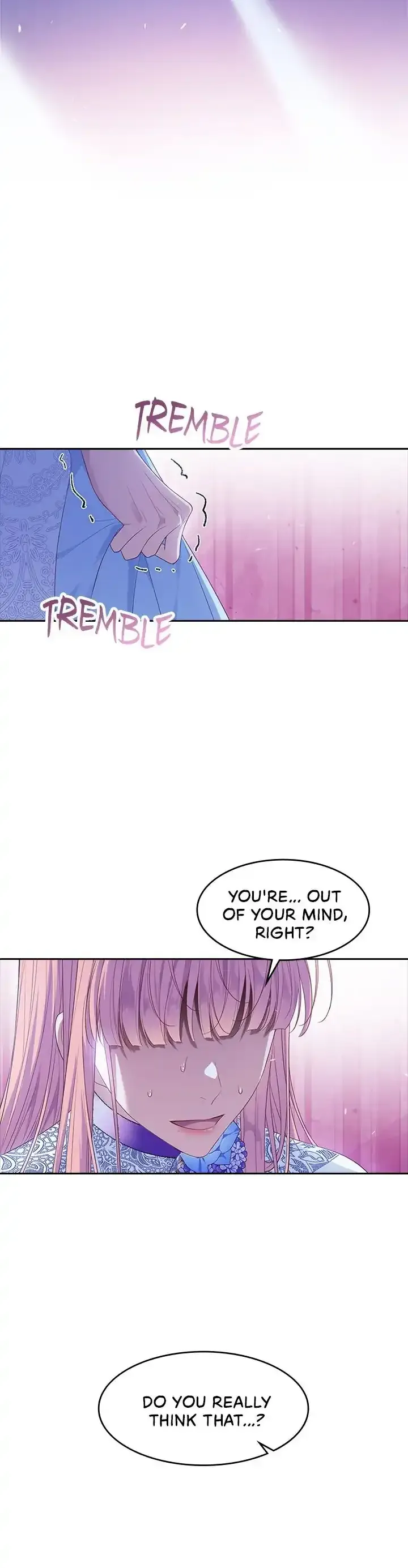 Radia Chapter 35 Online - página 22