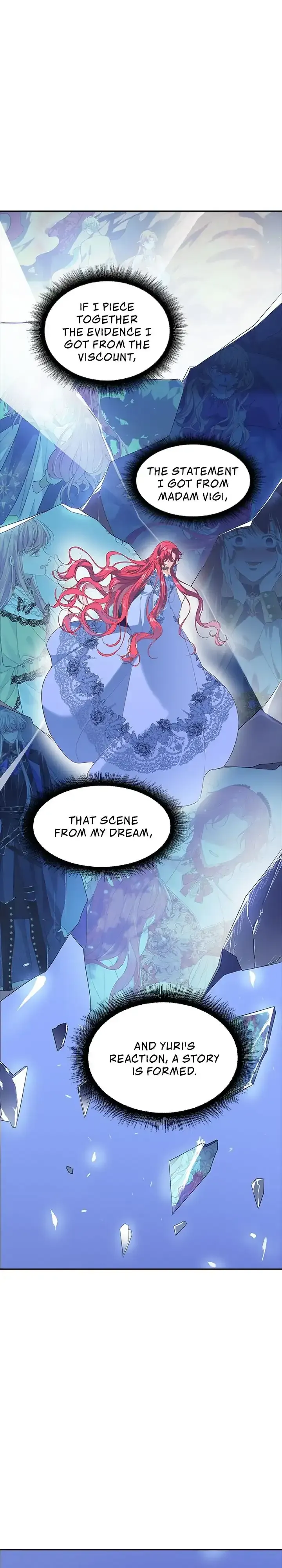 Radia Chapter 35 Online - página 23