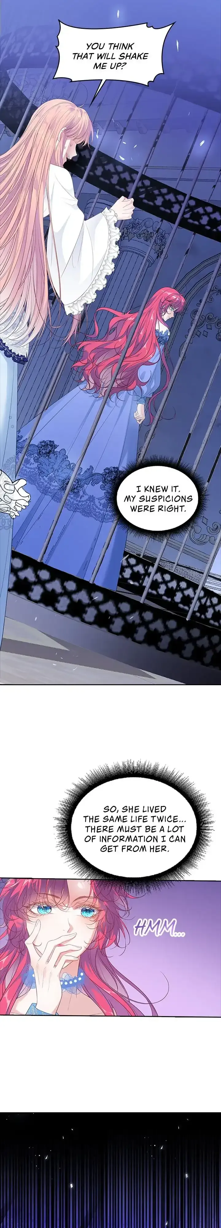Radia Chapter 35 Online - página 24