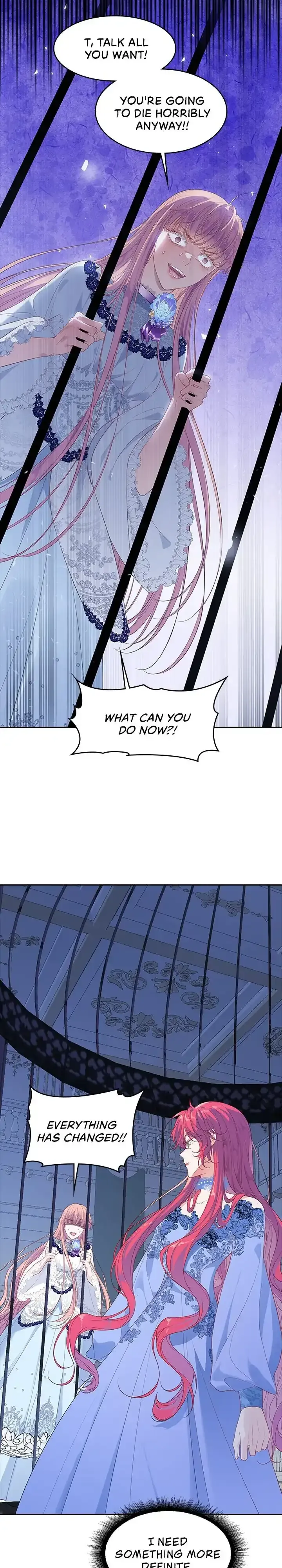 Radia Chapter 35 Online - página 25