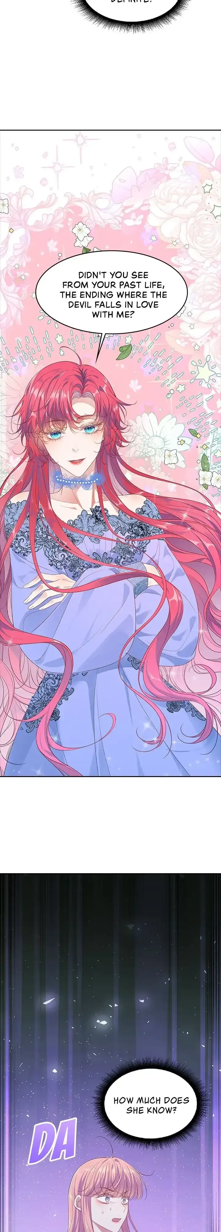 Radia Chapter 35 Online - página 26