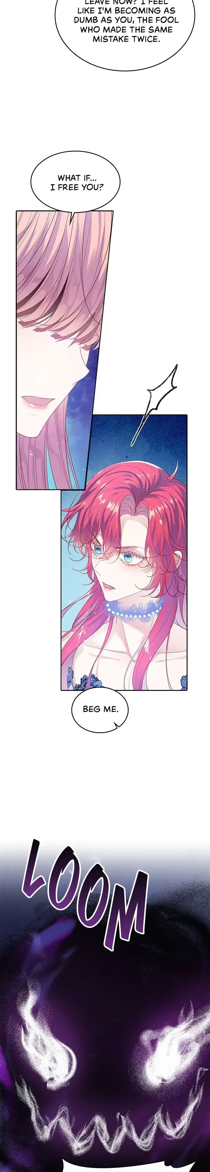 Radia Chapter 35 Online - página 29