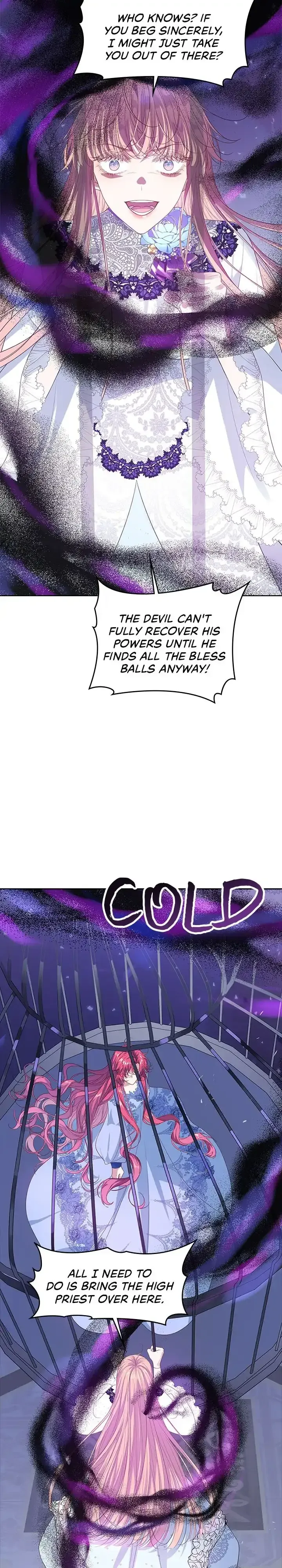 Radia Chapter 35 Online - página 30
