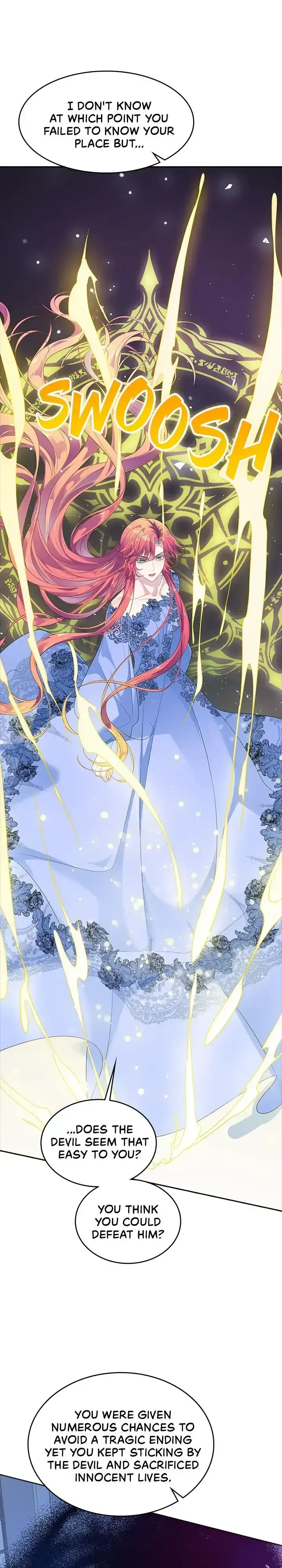 Radia Chapter 35 Online - página 32