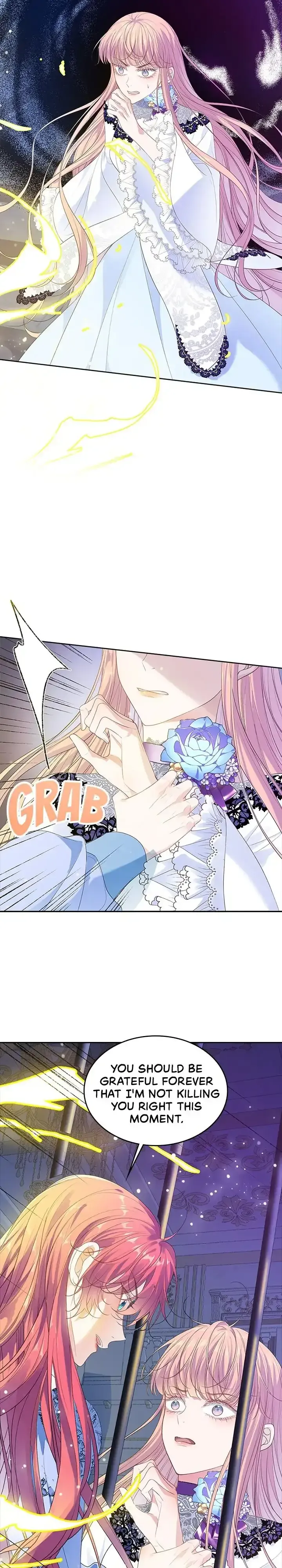 Radia Chapter 35 Online - página 33