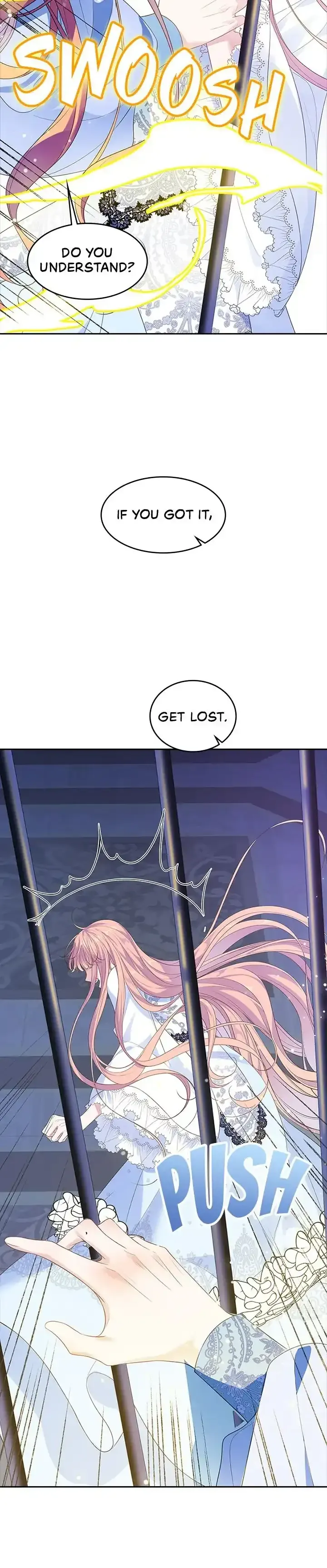 Radia Chapter 35 Online - página 34
