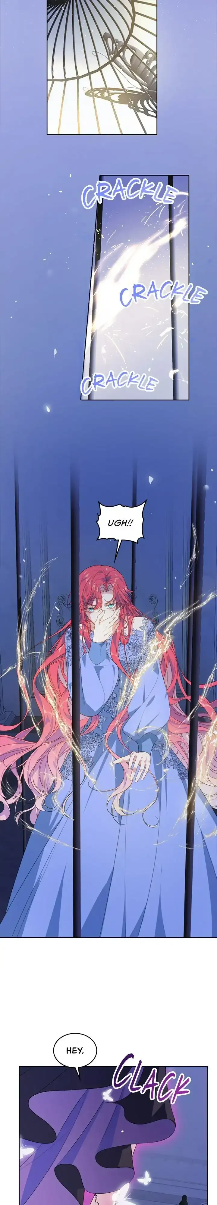 Radia Chapter 36 Online - página 10