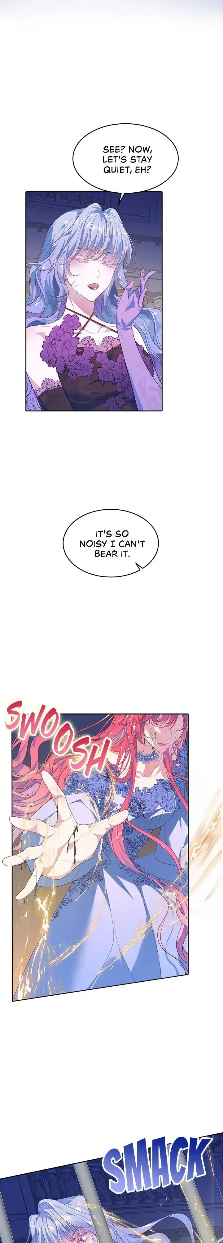 Radia Chapter 36 Online - página 11