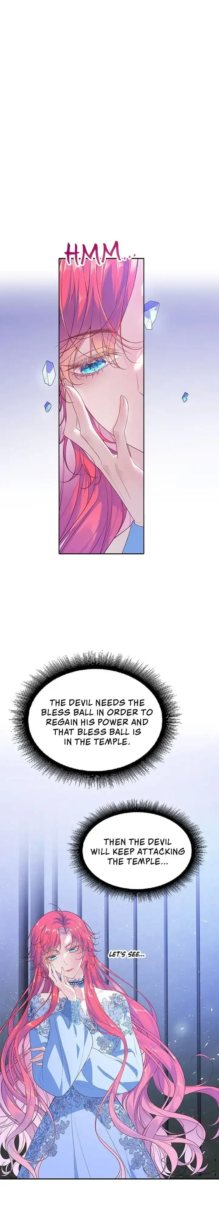 Radia Chapter 36 Online - página 13