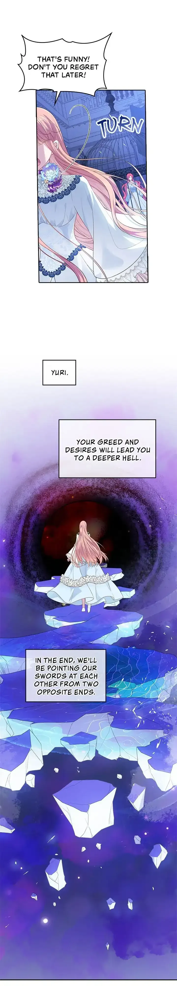 Radia Chapter 36 Online - página 14
