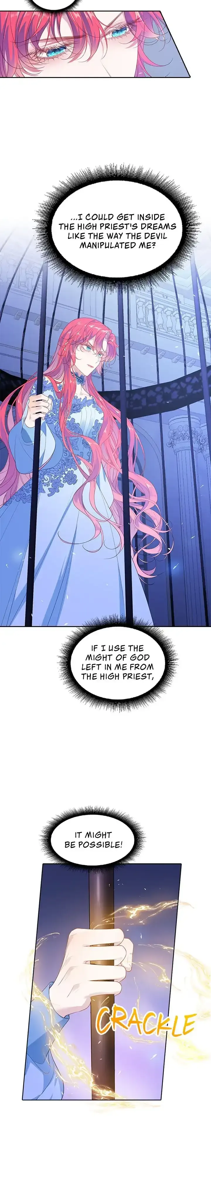 Radia Chapter 36 Online - página 15