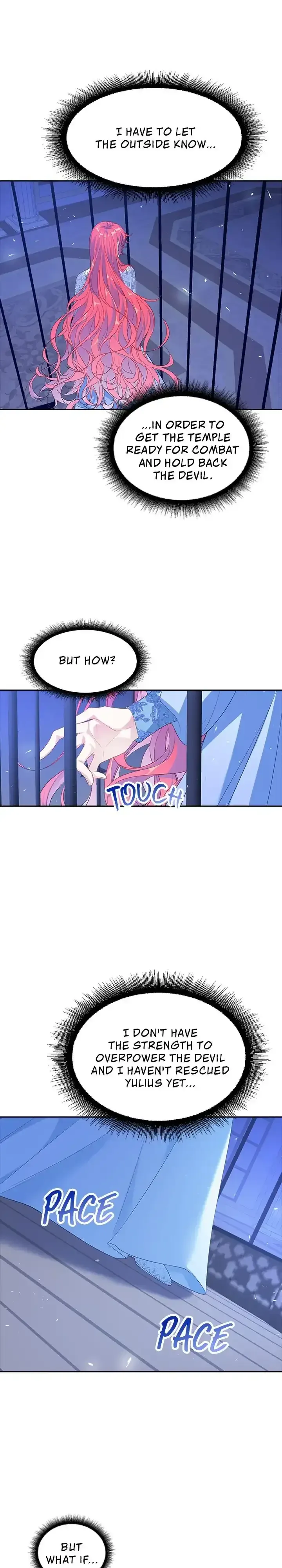Radia Chapter 36 Online - página 16