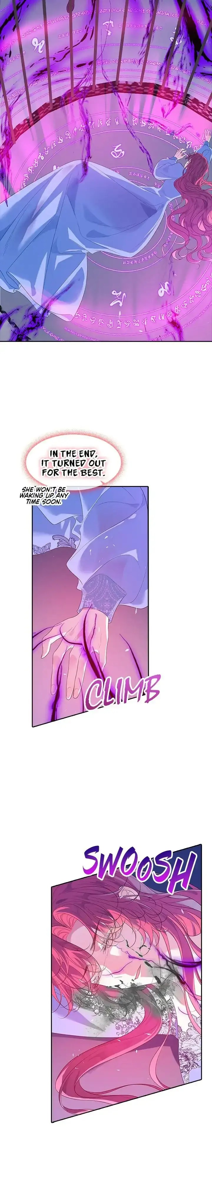 Radia Chapter 36 Online - página 18