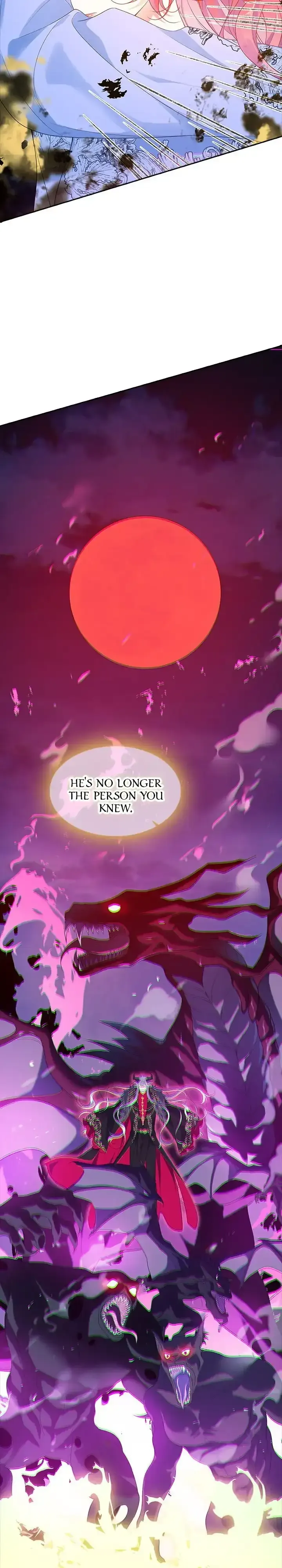 Radia Chapter 36 Online - página 20