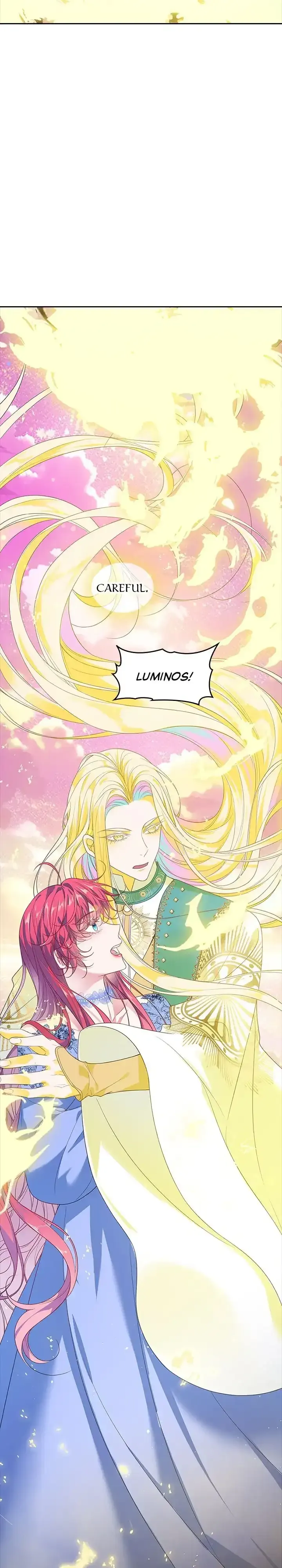 Radia Chapter 36 Online - página 21