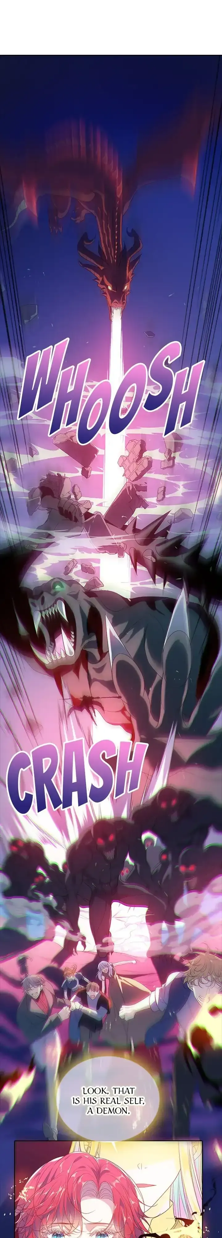 Radia Chapter 36 Online - página 23