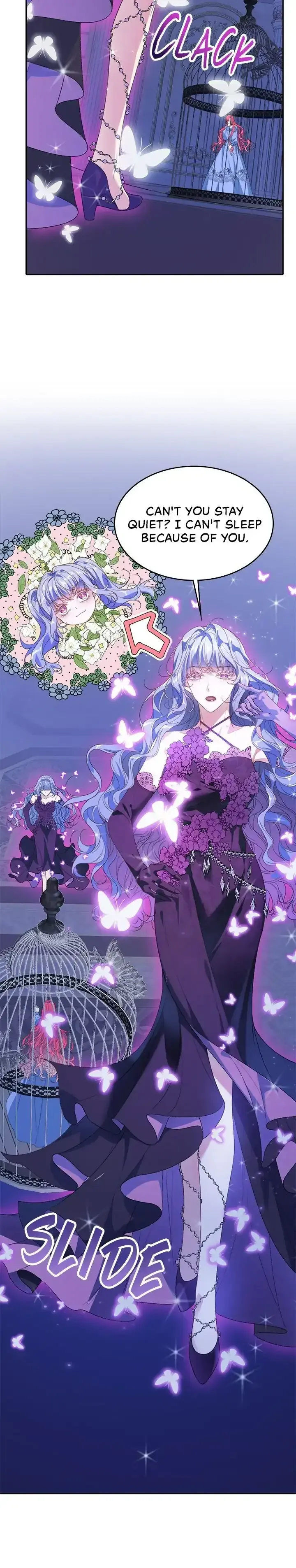 Radia Chapter 36 Online - página 24