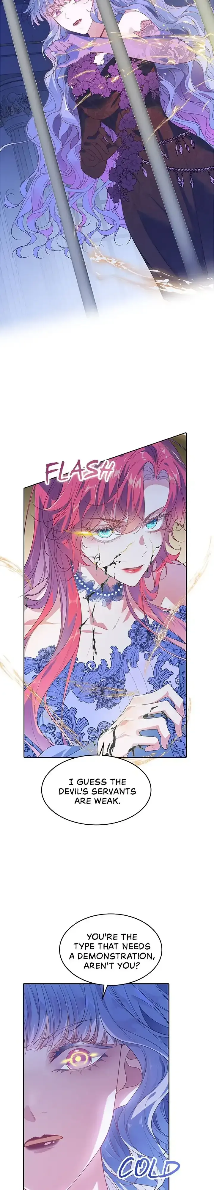 Radia Chapter 36 Online - página 25