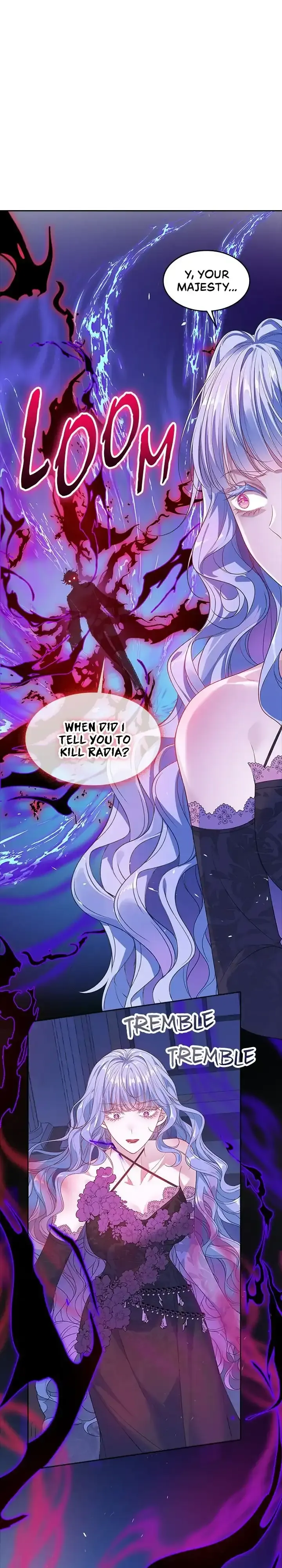 Radia Chapter 36 Online - página 27