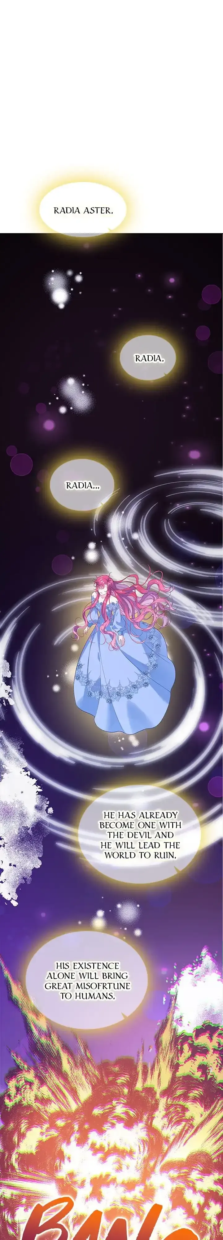 Radia Chapter 36 Online - página 30