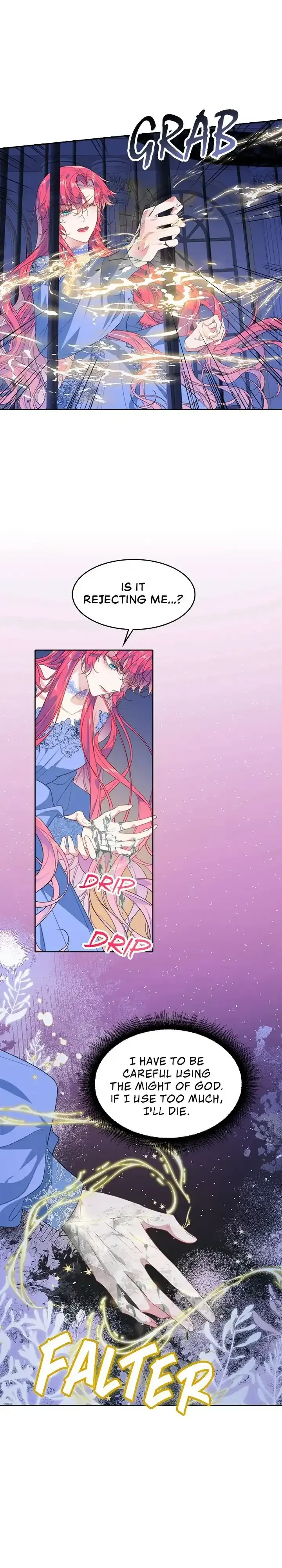 Radia Chapter 36 Online - página 31