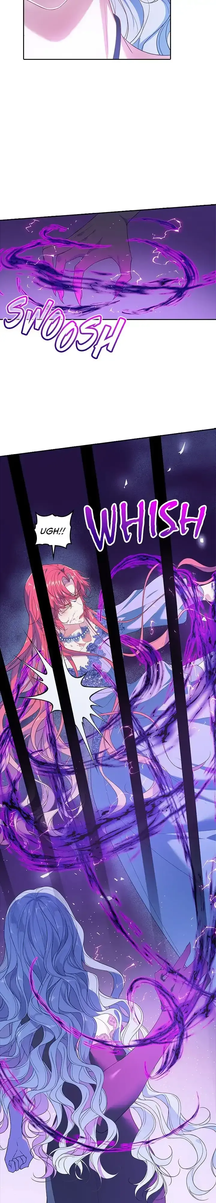 Radia Chapter 36 Online - página 33