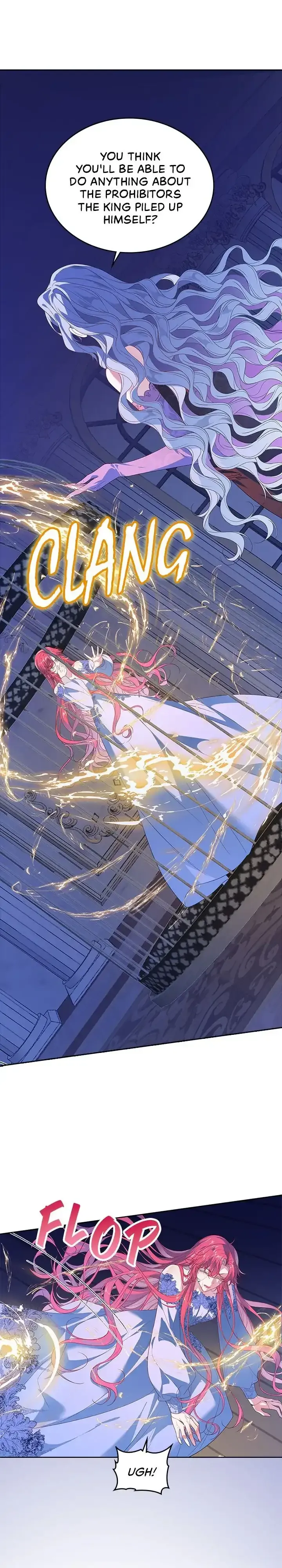 Radia Chapter 36 Online - página 34