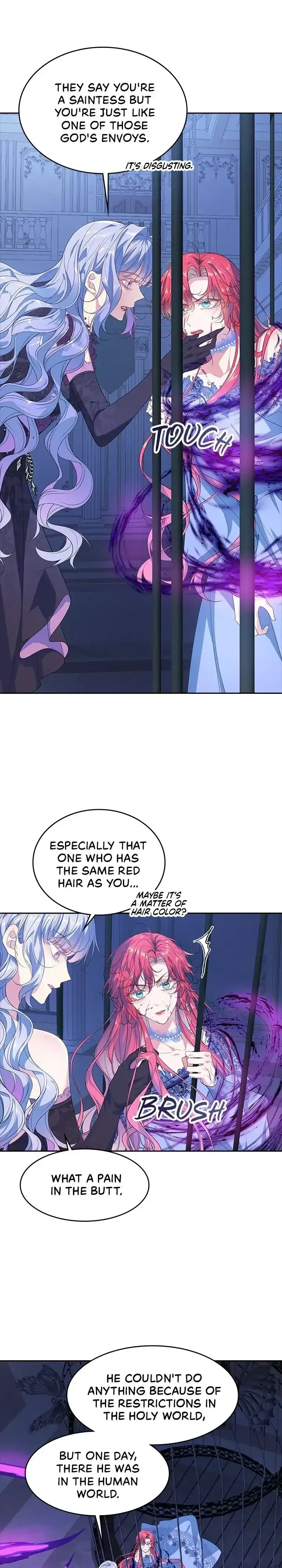 Radia Chapter 36 Online - página 35