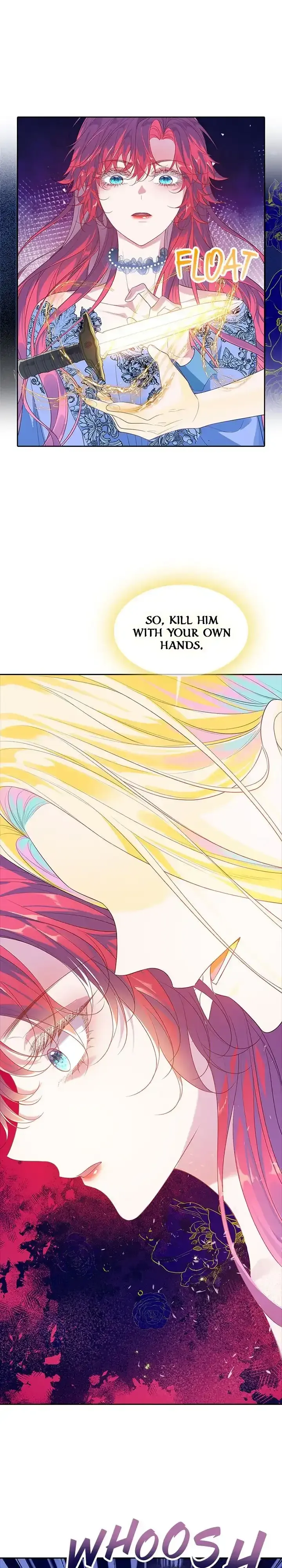 Radia Chapter 36 Online - página 36
