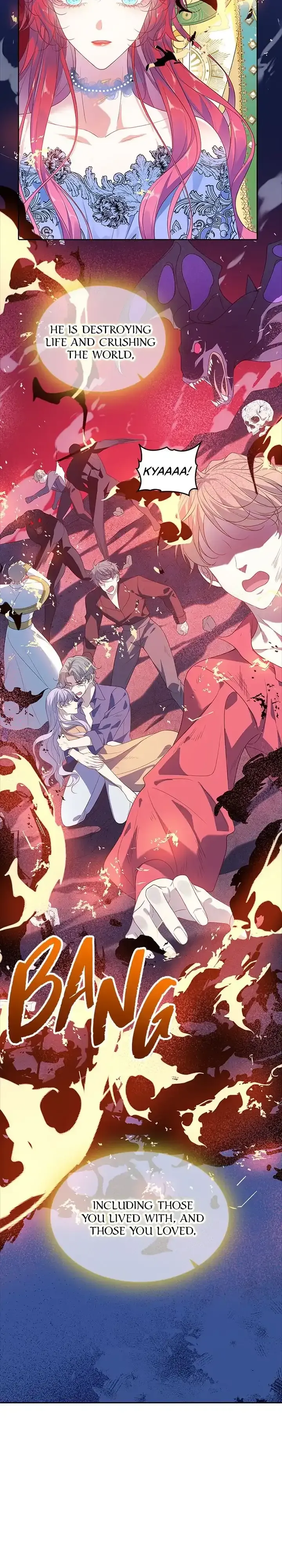 Radia Chapter 36 Online - página 39