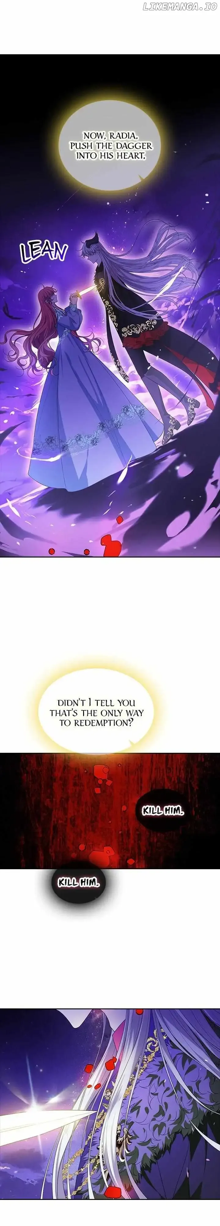 Radia Chapter 37 Online - página 2