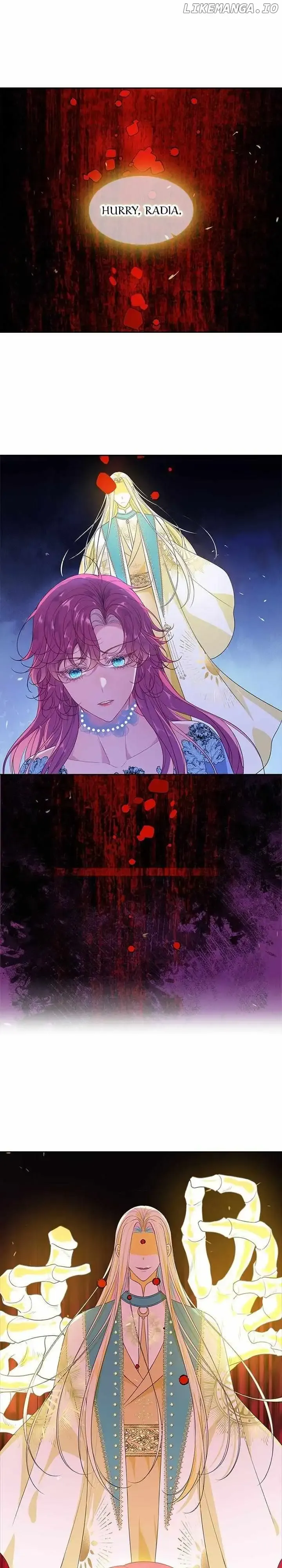 Radia Chapter 37 Online - página 3