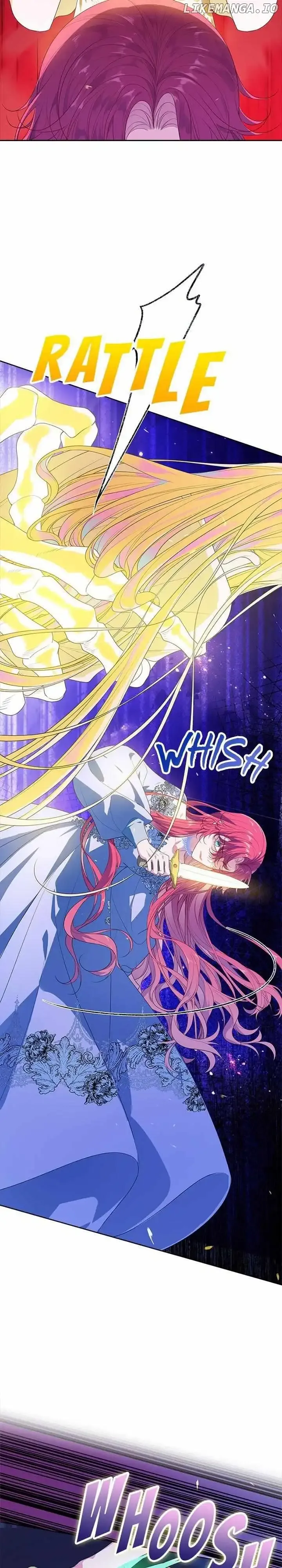 Radia Chapter 37 Online - página 4