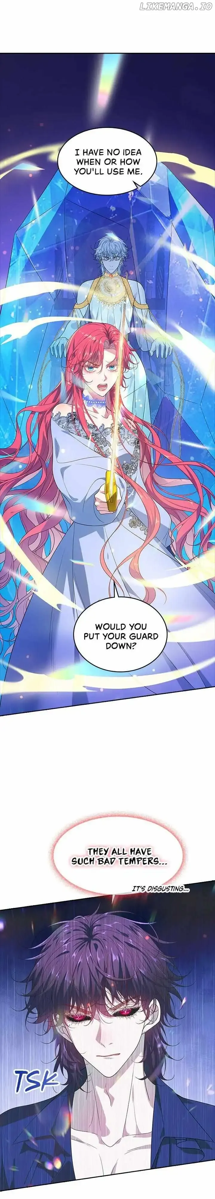 Radia Chapter 37 Online - página 7
