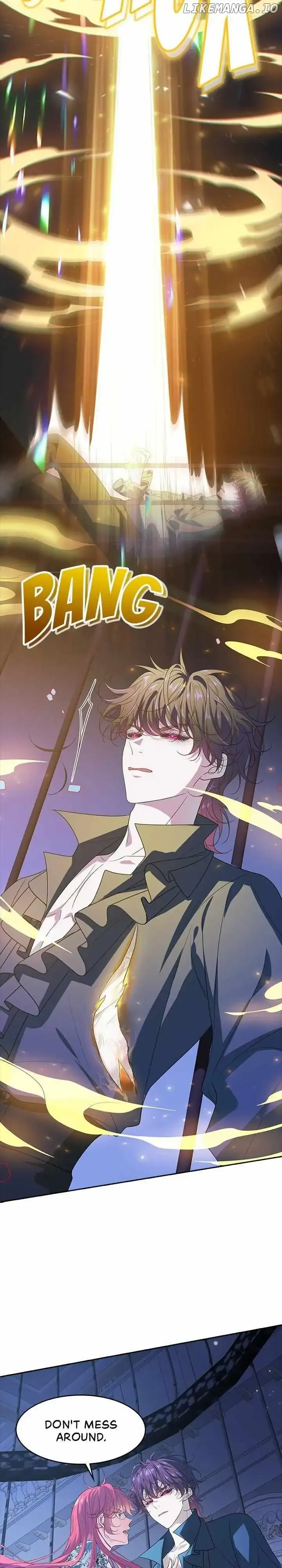 Radia Chapter 37 Online - página 9