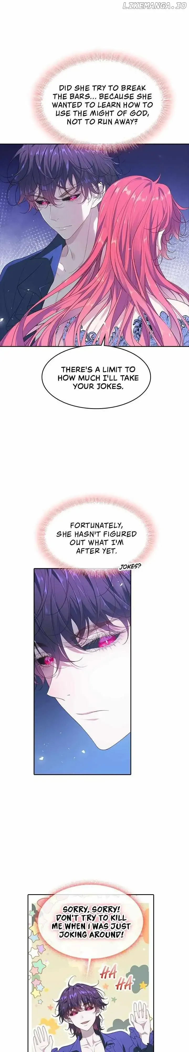 Radia Chapter 37 Online - página 11