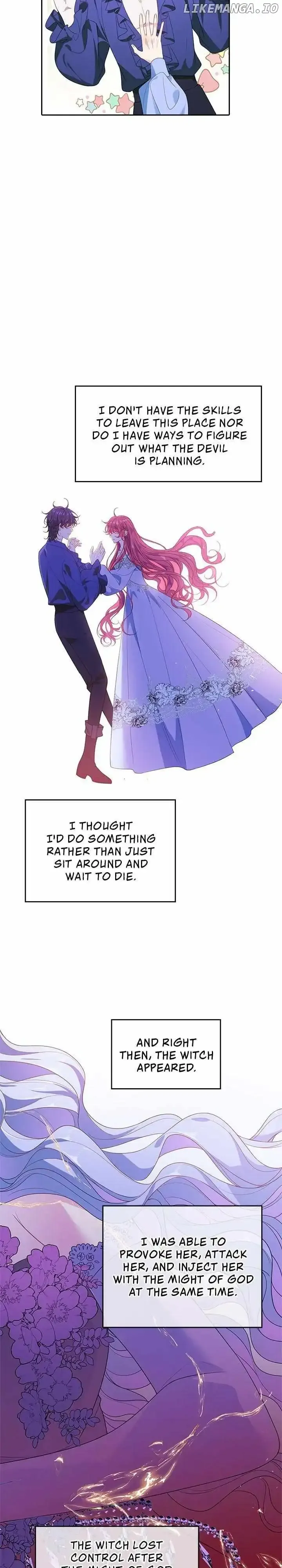 Radia Chapter 37 Online - página 12