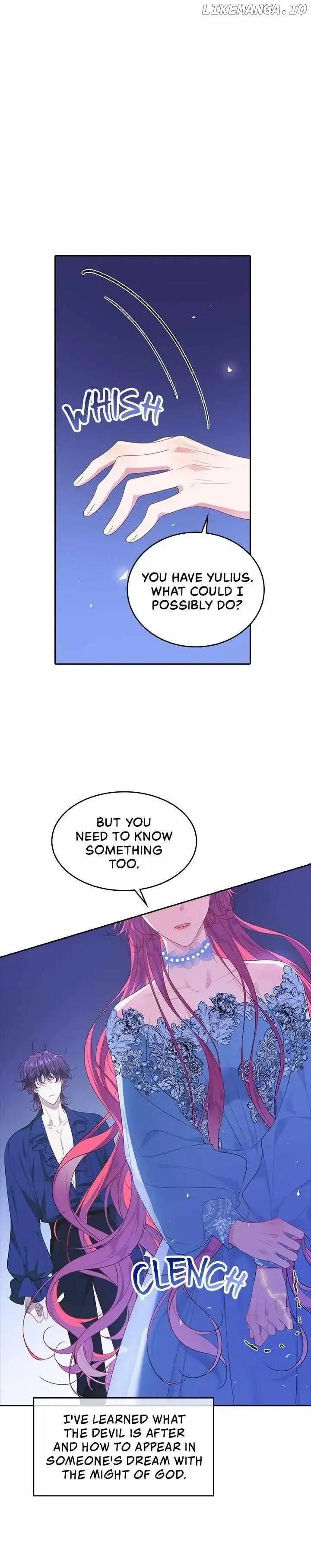 Radia Chapter 37 Online - página 14