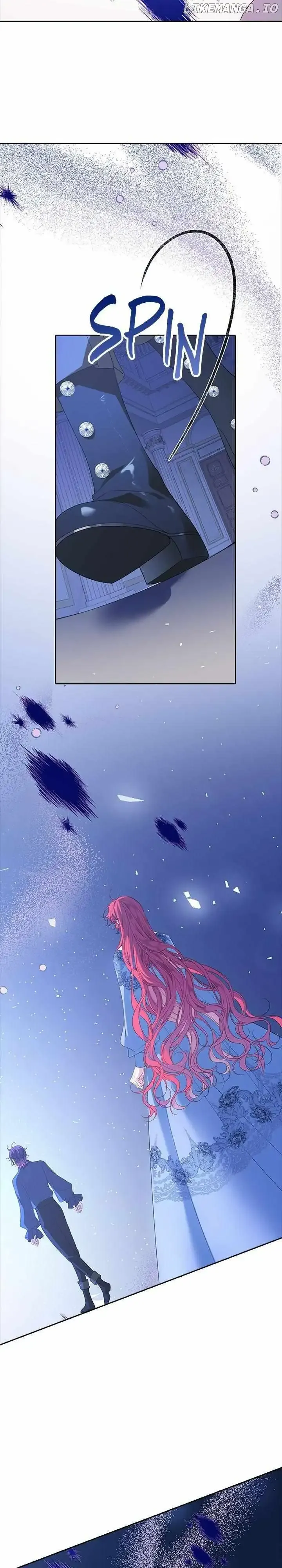 Radia Chapter 37 Online - página 16