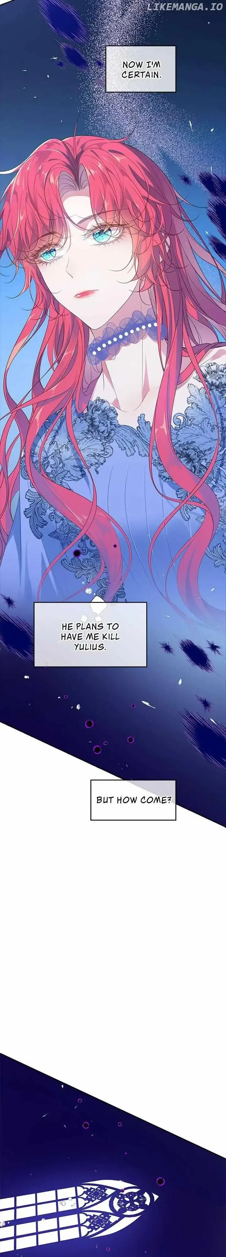 Radia Chapter 37 Online - página 17