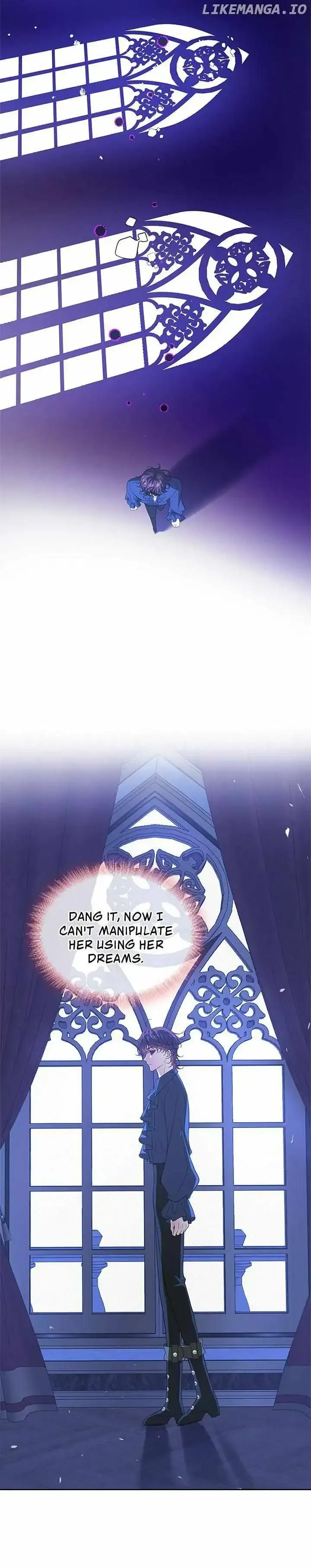 Radia Chapter 37 Online - página 18