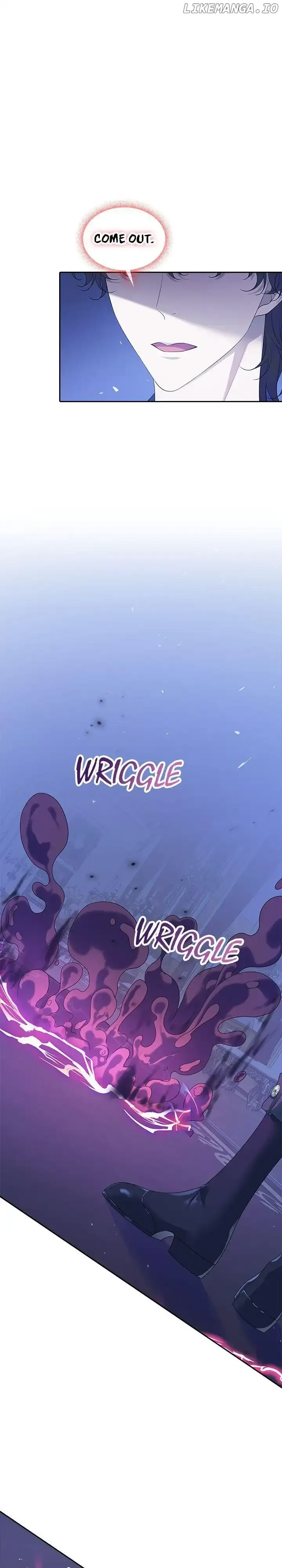 Radia Chapter 37 Online - página 19