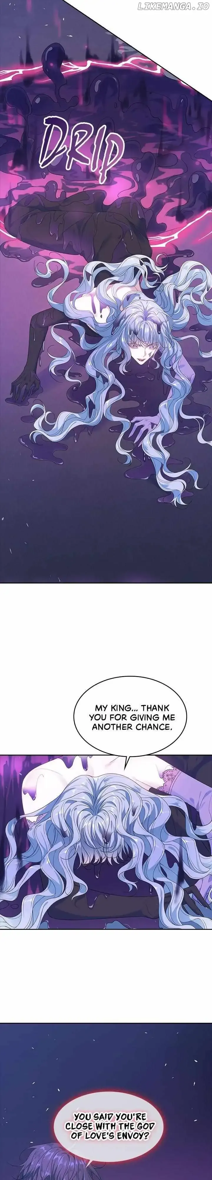 Radia Chapter 37 Online - página 20